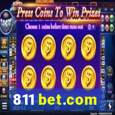 811 bet.com